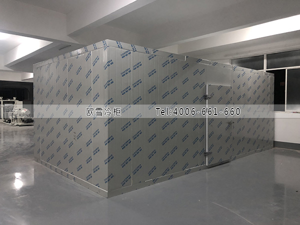 苹果保鲜冷库建设.jpg