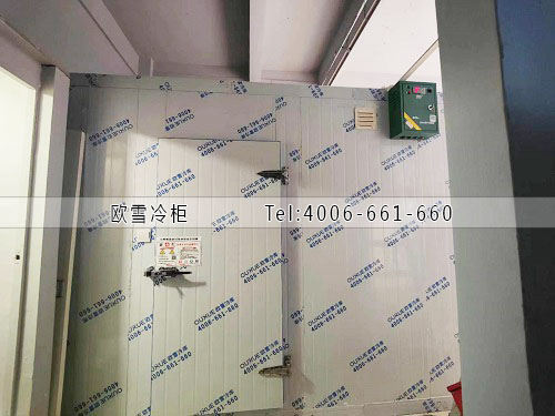 小型水果保鲜冷库工程案例ag点top.jpg
