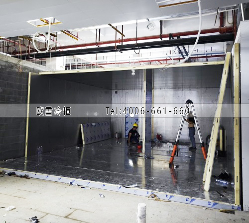 深圳食品双温冷库工程案例ag点top.jpg 深圳食品双温冷库工程案例ag点top.jpg