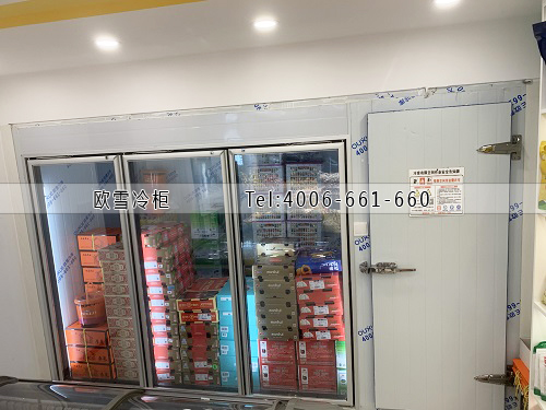后补式水果保鲜冷库工程案例ag点top.jpg