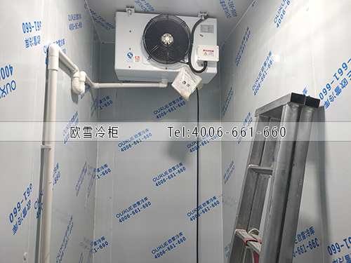 酒水冷藏冷库建造.jpg