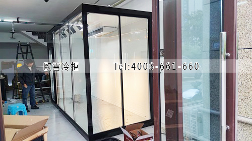 玻璃花房保鲜冷库.jpg 玻璃花房保鲜冷库.jpg