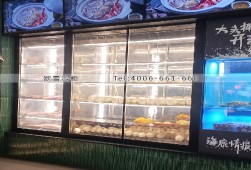 双温冷库-南宁10立方的小型后补式双温冷库工程案例ag点top