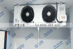 冷库工程案例ag点top-上海15立方的小型冷藏冷库工程案例ag点top