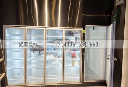 冷冻库-香港超市后补式食品冷冻冷库工程案例ag点top
